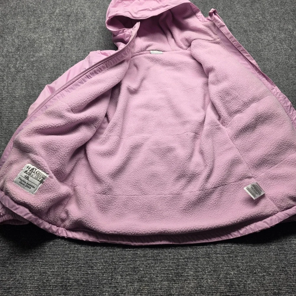 Columbia cozy practical